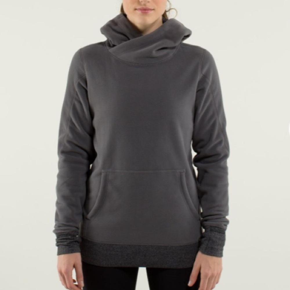 Lululemon 🍋 NWOT Runaway Fleece (8)